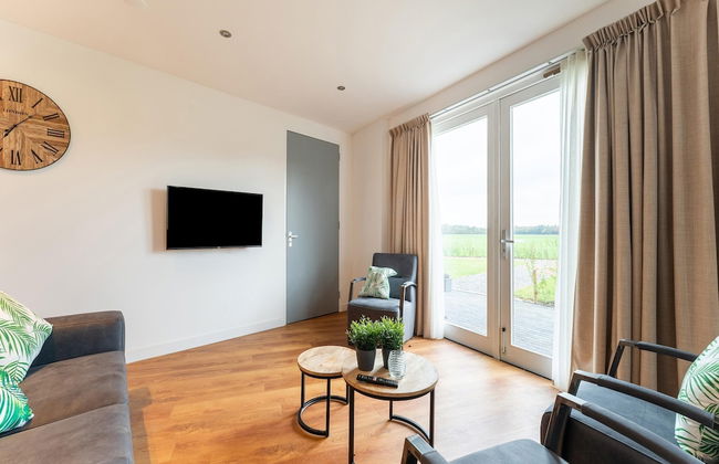 Holiday Home in Goirle Near Efteling Park - Foto 18