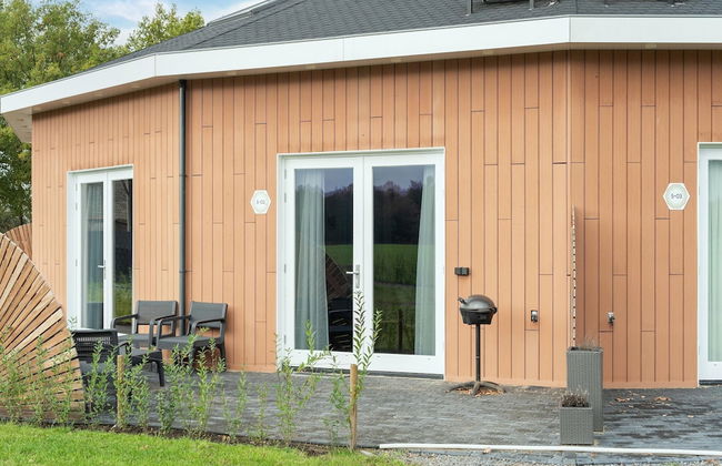 Holiday Home in Goirle Near Efteling Park - Foto 19