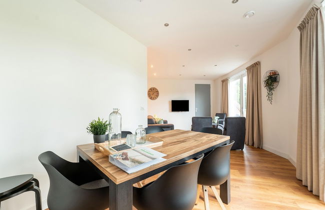Holiday Home in Goirle Near Efteling Park - Foto 27