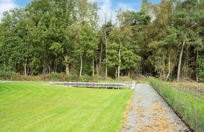 Holiday Home in Goirle With Sauna - Foto 37