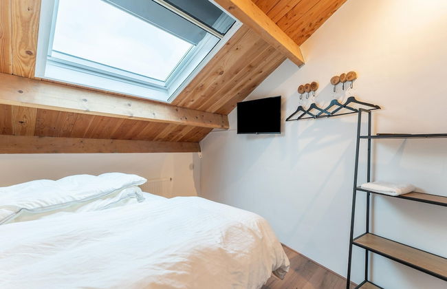 Holiday Home in Goirle Near Efteling Park - Foto 12