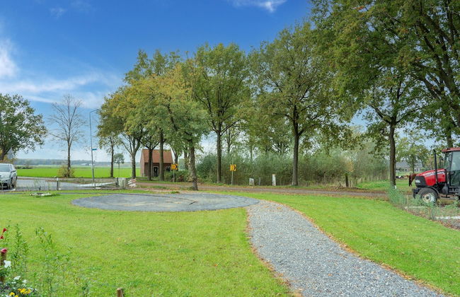 Holiday Home in Goirle Near Efteling Park - Foto 38
