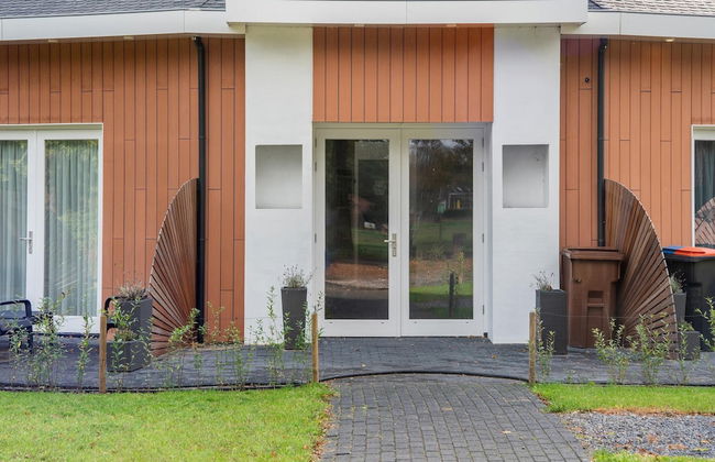 Holiday Home in Goirle With Sauna - Foto 2