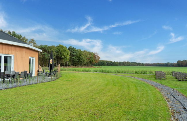 Holiday Home in Goirle With Sauna - Foto 32