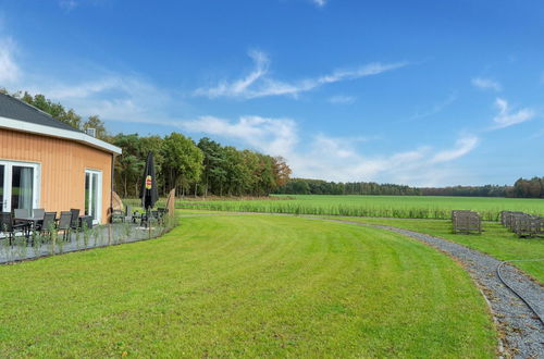 Photo 34 - Modern Holiday Home in Goirle With Sauna