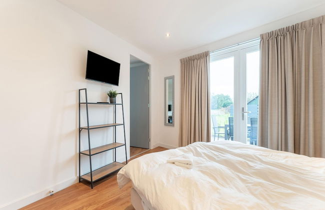 Holiday Home in Goirle Near Efteling Park - Foto 5