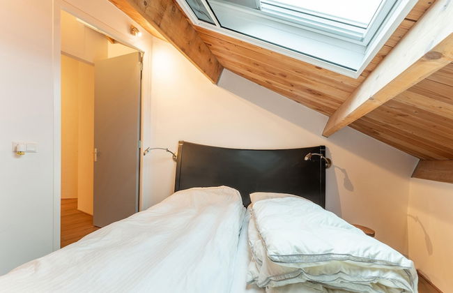 Holiday Home in Goirle Near Efteling Park - Foto 3