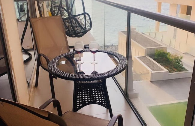 Pacific Apartments - Foto 1