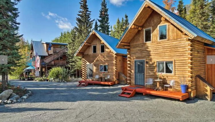 Photo 1 - Joy's Kenai River Cabins