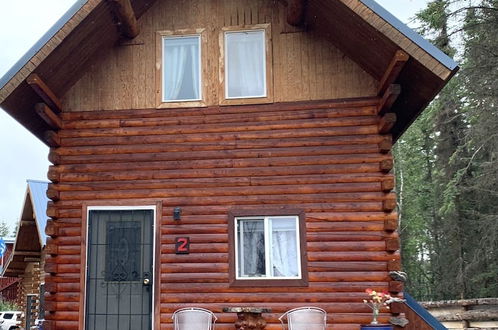 Photo 2 - Joy's Kenai River Cabins