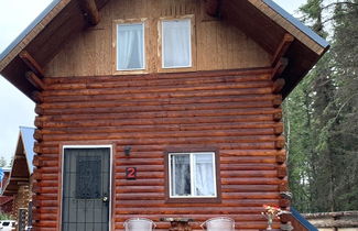 Foto 2 - Joy's Kenai River Cabins