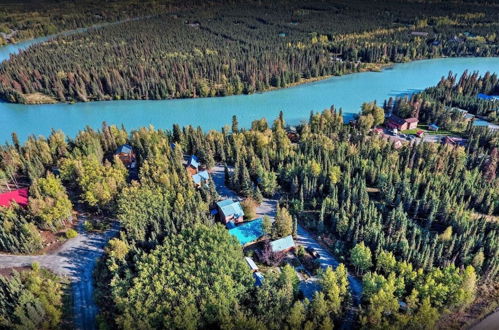 Foto 68 - Joy's Kenai River Cabins