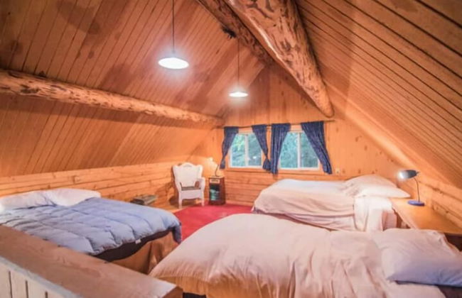 Joy's Kenai River Cabins - Foto 11