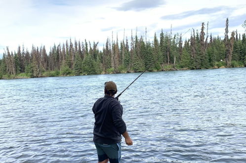 Foto 54 - Joy's Kenai River Cabins