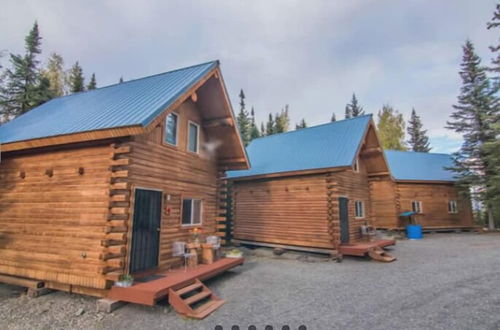 Foto 6 - Joy's Kenai River Cabins