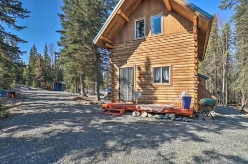 Photo 5 - Joy's Kenai River Cabins