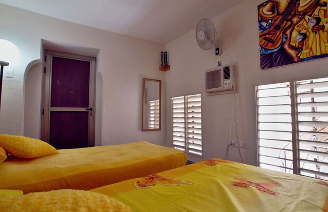 Aparthotel in Havana - Foto 10