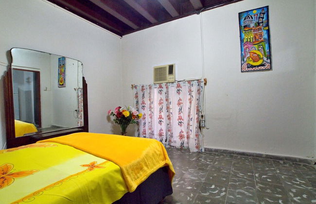 Aparthotel in Havana - Foto 7