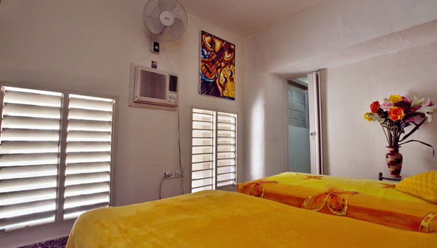 Aparthotel in Havana - Foto 5