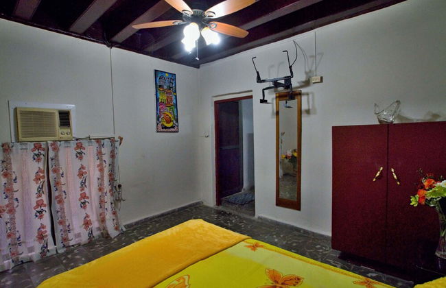 Aparthotel in Havana - Foto 12