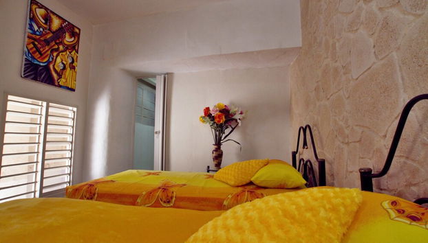 Aparthotel in Havana - Foto 4