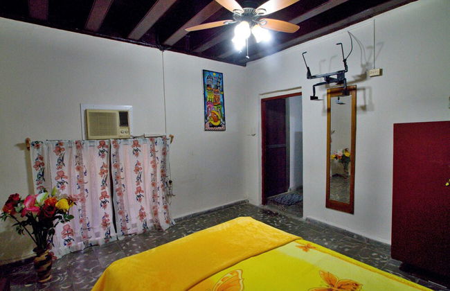 Aparthotel in Havana - Foto 8