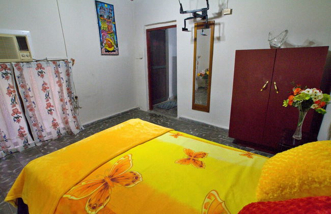 Aparthotel in Havana - Foto 2