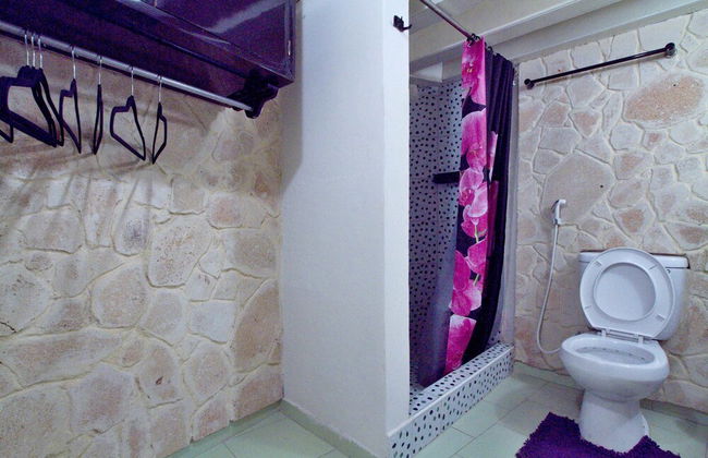 Aparthotel in Havana - Foto 24