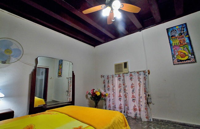 Aparthotel in Havana - Foto 9