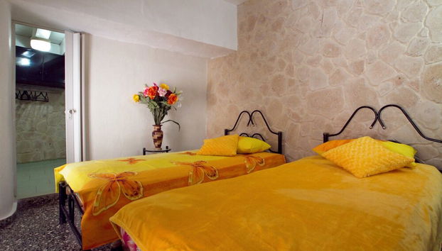 Aparthotel in Havana - Foto 3