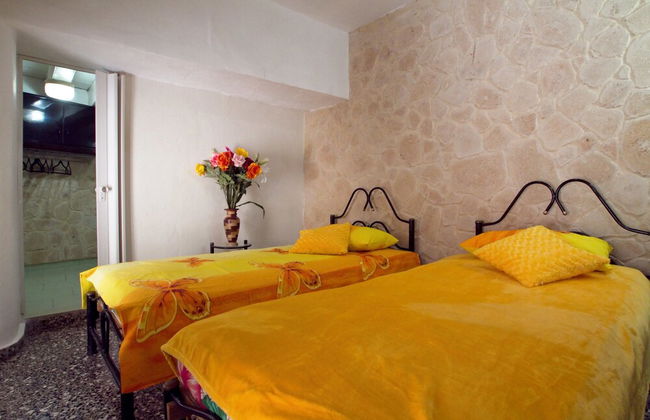 Aparthotel in Havana - Foto 3