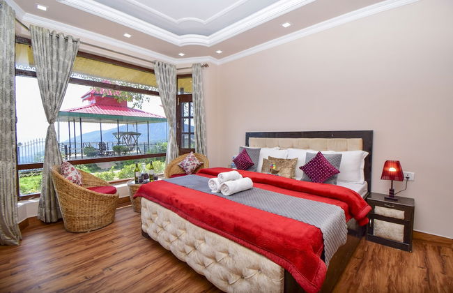 Chail Cabana by Dumnu Homes - Photo 1