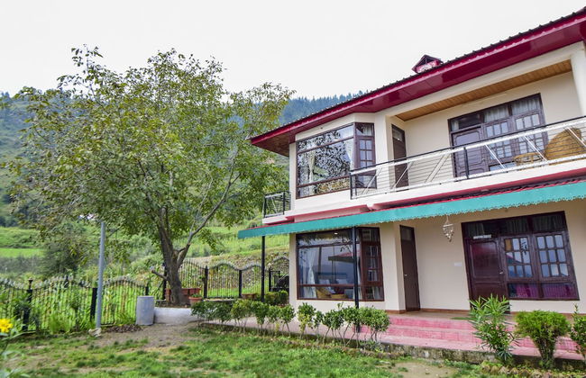 Chail Cabana by Dumnu Homes - Photo 33