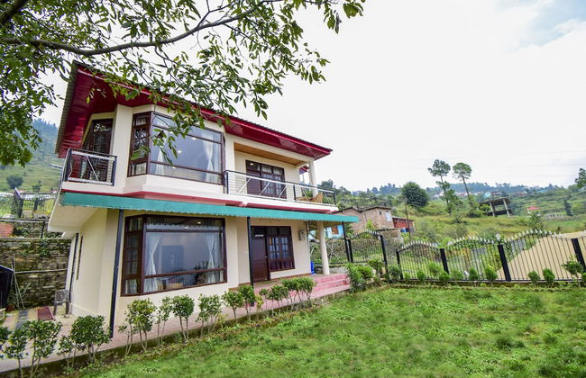 Chail Cabana by Dumnu Homes - Photo 31