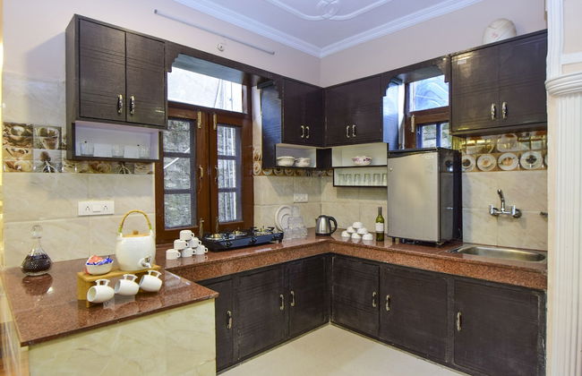 Chail Cabana by Dumnu Homes - Photo 16