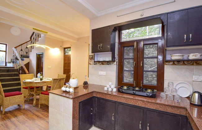 Chail Cabana by Dumnu Homes - Photo 18