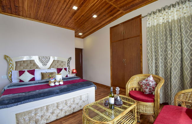Chail Cabana by Dumnu Homes - Photo 11