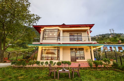 Photo 38 - Chail Cabana by Dumnu Homes