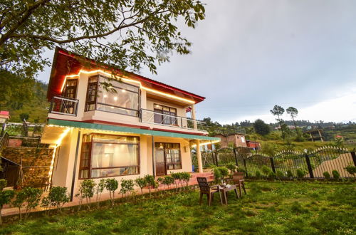 Photo 40 - Chail Cabana by Dumnu Homes