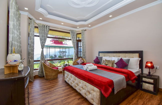 Chail Cabana by Dumnu Homes - Photo 6