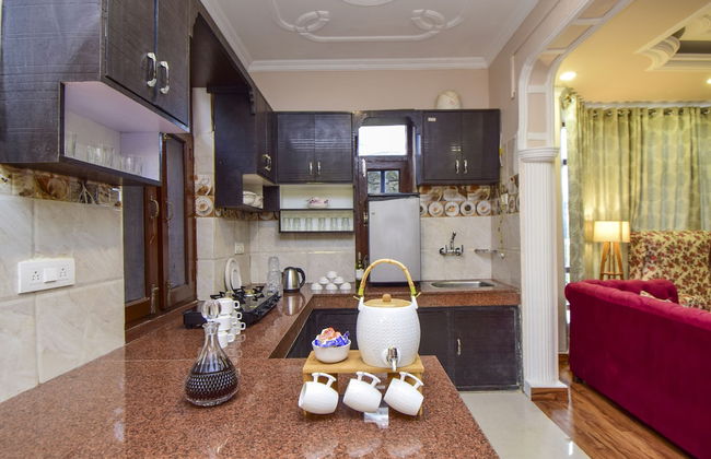 Chail Cabana by Dumnu Homes - Photo 19