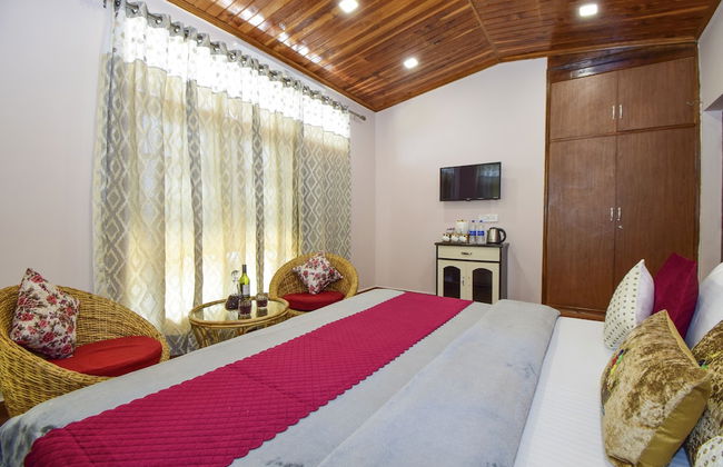 Chail Cabana by Dumnu Homes - Photo 13