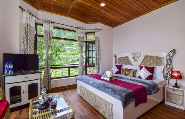 Chail Cabana by Dumnu Homes - Photo 9