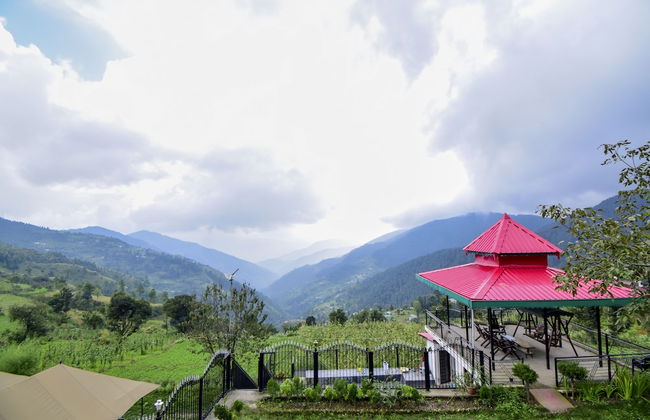 Chail Cabana by Dumnu Homes - Photo 20