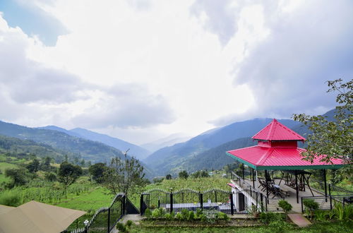 Photo 20 - Chail Cabana by Dumnu Homes