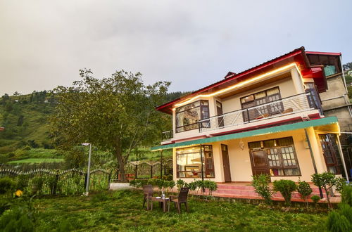 Photo 39 - Chail Cabana by Dumnu Homes