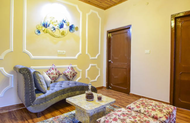 Chail Cabana by Dumnu Homes - Photo 25