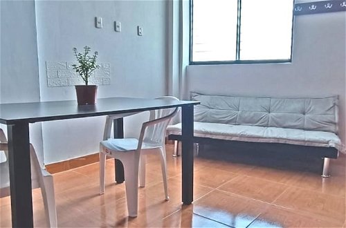 Foto 10 - Centrally Located Apartment