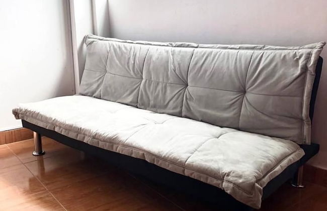 Centrally Located Apartment - Photo 1