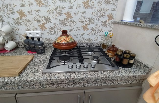 Casa Morisca Sidi Ifni - Foto 6